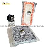 Renault Symbol 1.0 Filtre Bakım Seti 75Hp