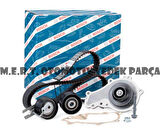 Ford C-max 1.6 Tdci Bosch Triger Seti ve Devirdaim 2004-2010