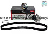VW Passat B5.5 1.6 Benzinli GATES Triger Seti Devirdaimli (ALZ)