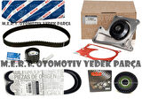 Mercedes W176 A180 Dizel Triger Devirdaim V Kayışı Rulman Seti
