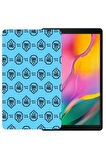 Samsung Galaxy Tab S2 T810/t813/t815/t817/t818 Uyumlu Universal Tablet Kılıfı Ve Nano Ekran Koruyucu