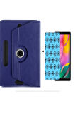 Samsung Galaxy Samsung Google Nexus 10 P8110 Uyumlu Universal Tablet Kılıfı Ve Nano Ekran Koruyucu