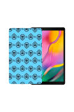 Casper Via L40 10.4" Uyumlu Tablet Kılıf 4 lü Set Kılıf+Ekran Koruma+Kalem+Kulaklık