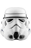 Mobgift l Star Wars Stormtrooper Tasarımlı 3D Seramik Kupa Bardak