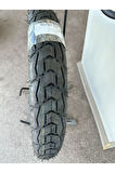 Motosiklet Lastiği 90/90-18 Tl Tubeless( Dubleks)
