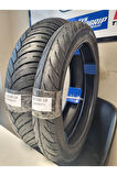 Hero Karizma, 120/80-18 Tl Ve 80/100-18 Tl Dubleks Lastik