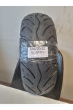 130/70-12 (TUBELESS/DUBLEKS) MOTOSİKLET LASTİĞİ