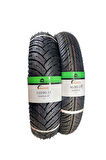 MONDİAL Z-ONE 180 VE 150 /ÖN VE ARKA LASTİK TAKIMI 90/90-17 , 110/80-17 MAXİMA ZP