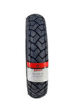 90/100-10TL (TUBELESS - DUBLEKS) MOTOSİKLET LASTİĞİ