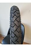 RALCO TYRES 90/90-18 Tl(tubeless) Motorsiklet Lastiği SPEED BLASTER