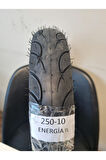 250-10 Tl Dubleks E-bike Lastiği