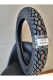 350-18 (TL-TUBELESS-DUBLEKS) Motorsiklet Lastiği
