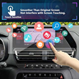 Citroen C5 Aircross Makyajlı Kasa 2024 2025 Model 10 Inç Multimedya Uyumlu 9h Nano Ekran Koruyucu