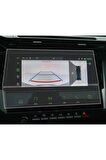 Peugeot 408 Gt Line Navigasyon Ve Bilgi Ekranı Uyumlu Nano Ekran Koruyucu Film
