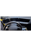 Opel Astra 2022 2023 2024 Pure Panel ve Sol Havalandırma Panel Uyumlu 9H Nano Ekran Koruyucu