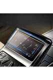 Audi A8 2023-2024 Model Klima Kontrol Paneli Uyumlu 9H Nano Ekran Koruyucu