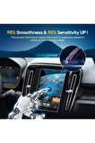 Volvo XC90 2021-2024 Model 8.7 inç Multimedya ve Navigasyon Uyumlu 9H Nano Ekran Koruyucu