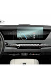 DS Automobiles DS 4 2023-2024 Model Multimedya Navigasyon Uyumlu 9H Nano Ekran Koruyucu