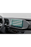 Volkswagen Caddy Style 2024 Model Multimedya Navigasyon Uyumlu 9H Nano Ekran Koruyucu
