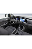 Volkswagen Caddy Style 2024 Model Multimedya Navigasyon Uyumlu 9H Nano Ekran Koruyucu