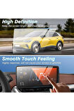 Volkswagen ID4 Crozz Pro Paket 2022-2023 Model Multimedya Uyumlu 9H Nano Ekran Koruyucu