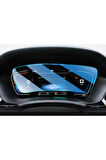 Byd Seal U Dm i 2024 2025 Model Dijital Gösterge Uyumlu 9H Nano Ekran Koruyucu