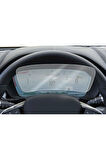 Byd Seal U Dm i 2024 2025 Model Dijital Gösterge Uyumlu 9H Nano Ekran Koruyucu