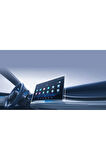Byd Atto 3 2024 2025 Model 15.6 inç Multimedya Navigasyon Uyumlu 9H Nano Ekran Koruyucu