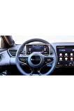 Byd Seal Awd 2024 2025 Model Gösterge Panel Uyumlu 9H Nano Ekran Koruyucu