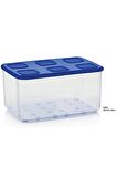 Tupperware Modüler Düzenleme Kabı 2.53 Lt Esc