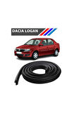 Dacia Logan - MCV Arka Kapı Fitili 1 Adet Sağ veya Sol Uyumlu 2005 - 2012 M3466