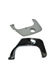Trafic 2 1.9 Dizel Motor Üst Koruma Kapağı 2004 - 2014 8200265357 M3662
