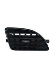 Fluence-Megane 3 Havalandırma Izgarası Sol Köşe Yan Krom Uçlu 687616094R - M3746 