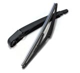 Megane 1 / Coupe Arka cam Silecek Kolu ve Süpürgesi M133F