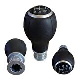 Fiat Egea 5 İleri Vites Topuzu Yan Sanayi Üretim 50294509 M2018