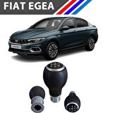 Fiat Egea 5 İleri Vites Topuzu Yan Sanayi Üretim 50294509 M2018