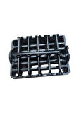 Fiat Albea Kalorifer Havalandırma Izgarası Sol Yan Köşe Sürücü Tarafı 2002-2005 715199000 - 3729B