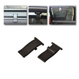 Focus - C Max Arka Kapı Perde Tutucu Adet 2005 - 2011 M854