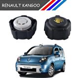 Kangoo Radyatör Ek Depo Kapağı Genleşme Kapağı 8200048024 M210-4