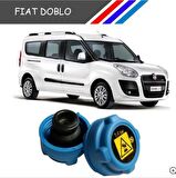 Fiat Doblo Radyatör Yedek Su Depo Kapağı 46799364 M832-2