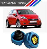 Fiat Grande Punto Radyatör Yedek Su Depo Kapağı 46799364 M832-4