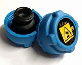 Fiat Grande Punto Radyatör Yedek Su Depo Kapağı 46799364 M832-4