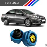 Fiat Linea Radyatör Yedek Su Depo Kapağı 46799364 M832-5