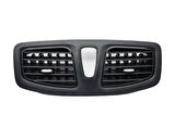 Megane 3 Orta Havalandırma Izgarası 682606038R M11635