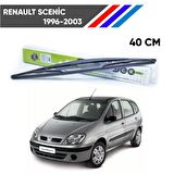 Renault Scenic Arka Silecek Süpürgesi 40 cm 1996 - 2003 M11664