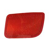 Renault Master 3 Arka Tampon Reflektörü Sağ 8200152642 M1081B