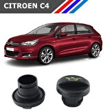 Citroen C4 Motor Yağ Kapağı 1180.F9 M11700
