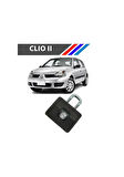 Renault Clio 2 Kasa Bagaj Kilit Karşılığı 7700434689 - M3399