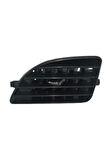 Fluence - Megane 3 Havalandırma Izgarası Köşe Yan Krom Uçlu Sol Sağ Takım 687616094R M3746