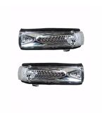 Opel Combo D Dikiz Ayna Sinyali Sağ Sol Takımı 2012-2020 M818